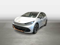 Geysirsilber Gebraucht 2024 Cupra Born Kleinwagen | 29.170 € (Guter Preis)