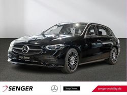 Othercolor Gebraucht 2023 Mercedes C180 Avantgarde Kombi | 34.750 € (Fairer Preis)