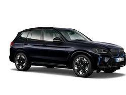 Gebraucht 2025 BMW iX3 Shadowline SUV | 35.888 €