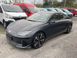 Grau Gebraucht 2023 Hyundai Ioniq 6 Limousine | 32.500 € (Guter Preis)