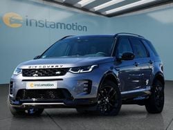 Grau Gebraucht 2025 Land Rover Discovery 5 SUV | 54.599 € (Fairer Preis)