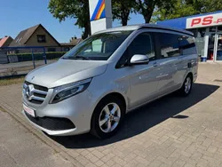 Mercedes V300