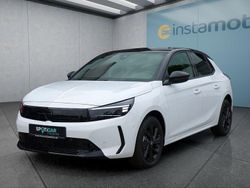 Weiß Neu 2025 Opel Corsa Kleinwagen | 23.749 € (Teuer)