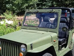 Grün Gebraucht 1980 Suzuki LJ Cabrio | 7.900 €