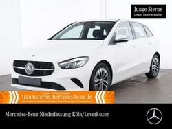 Weiß Gebraucht 2024 Mercedes B200 Advanced Van / Kleinbus | 30.990 € (Guter Preis)