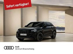 Mythosschwarz metallic Neu 2025 Audi Q2 Competition SUV | 38.990 € (Fairer Preis)