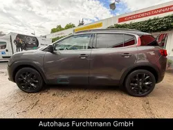 Gebraucht 2020 Citroën C5 Shine SUV | 18.890 €