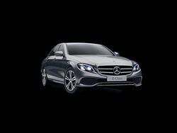 Grau Gebraucht 2020 Mercedes E400 Limousine | 42.599 € (Guter Preis)