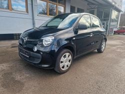 Schwarz Gebraucht 2015 Renault Twingo SE Kleinwagen | 2.999 € (Guter Preis)