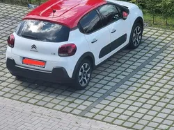 Weiß Gebraucht 2018 Citroën C3 PureTech Kleinwagen | 8.000 € (Guter Preis)