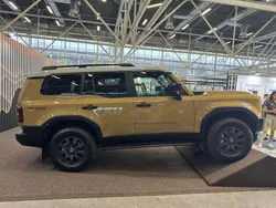 Beige Gebraucht 2024 Toyota Land Cruiser Edition SUV | 92.000 €