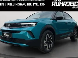 Tropikal grün (hellgruen) Gebraucht 2025 Opel Mokka Elegance SUV | 26.990 € (Fairer Preis)