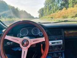 Audi Cabriolet