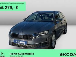 Grau Neu 2026 Skoda Octavia Selection Kombi | 29.580 € (Fairer Preis)