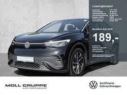 Gebraucht 2023 VW ID.5 Pro SUV | 28.430 € (Superpreis)
