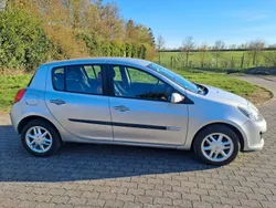 Gebraucht 2008 Renault Clio II Rip Curl Limousine | 2.150 € (Etwas zu teuer)