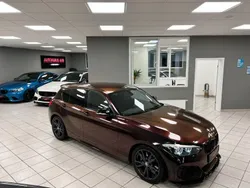 Schwarz Gebraucht 2018 BMW M140 M Sport Limousine | 34.900 € (Fairer Preis)