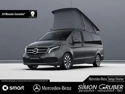 Grau Gebraucht 2024 Mercedes V300 Marco Polo Van / Kleinbus | 77.500 € (Superpreis)