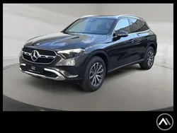 Metalliclack graphitgrau Gebraucht 2025 Mercedes GLC200 Avantgarde SUV | 53.689 € (Guter Preis)