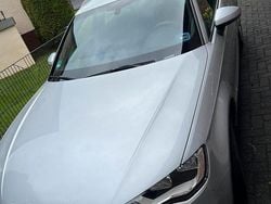 Silber Gebraucht 2014 Audi A3 Sportback Ambition Limousine | 10.900 € (Guter Preis)