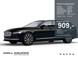 Onyx black / metallic Gebraucht 2024 Volvo V90 Plus Kombi | 75.720 €