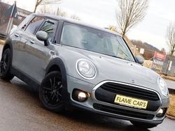 Grau Gebraucht 2018 Mini One Clubman Kombi | 9.990 € (Fairer Preis)
