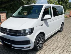 Weiß Gebraucht 2019 VW T6.1 Edition Van | 35.900 € (Etwas zu teuer)