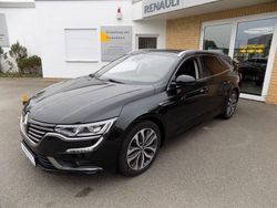 Schwarz Gebraucht 2019 Renault Talisman GrandTour LIMITED Kombi | 16.850 € (Fairer Preis)