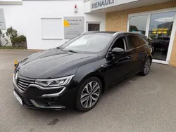Schwarz Gebraucht 2019 Renault Talisman GrandTour LIMITED Kombi | 16.950 € (Fairer Preis)