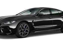 Gebraucht 2025 BMW M8 Competition Edition Coupé | 186.729 €