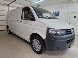Weiß Gebraucht 2011 VW T5 Van | 13.900 € (Fairer Preis)