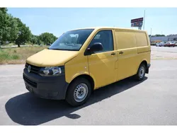Ginstergelb r1032 Gebraucht 2010 VW T5 Van | 7.021 € (Guter Preis)