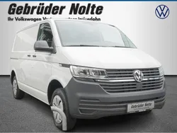 Weiss / candy weiss Neu 2024 VW T6.1 Van | 35.950 € (Fairer Preis)