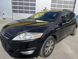 Gebraucht 2012 Ford Mondeo Ambiente Kombi | 2.699 € (Superpreis)