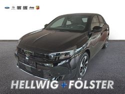 Schwarz perla nera/typ aussenv Gebraucht 2024 Opel Corsa-e Kleinwagen | 20.990 € (Fairer Preis)