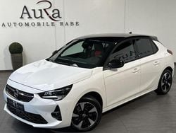 Arktisweiã Gebraucht 2023 Opel Corsa-e GS Line Kleinwagen | 18.749 € (Superpreis)
