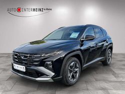 Abyss black Neu 2025 Hyundai Tucson Trend SUV | 34.190 € (Fairer Preis)