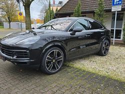 Schwarz Gebraucht 2019 Porsche Cayenne SUV | 45.990 €