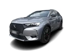 Grau Gebraucht 2021 DS Automobiles DS7 Crossback SUV | 39.685 €