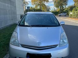 Silber Gebraucht 2009 Toyota Prius Sol Kleinwagen | 4.500 € (Fairer Preis)