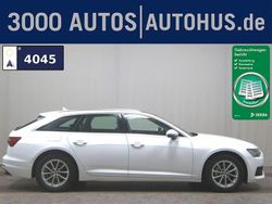 Weiss Gebraucht 2020 Audi A6 Basis Kombi | 20.680 € (Fairer Preis)