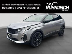 Gris artense Gebraucht 2023 Peugeot 3008 GTi SUV | 29.990 € (Teuer)