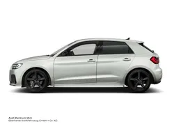 Tausilber metallic Neu 2025 Audi A1 Advanced Plus Kleinwagen | 30.519 € (Fairer Preis)