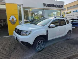 Gletscherweiss Gebraucht 2020 Dacia Duster Anniversary SUV | 15.490 € (Fairer Preis)