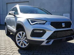 Reflexsilber Neu 2025 Seat Ateca SUV | 29.450 € (Superpreis)