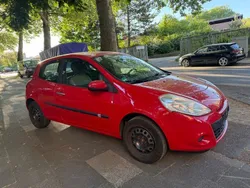 Renault Clio III