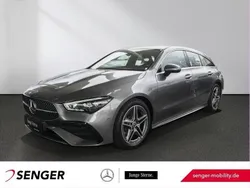 Mercedes CLA200