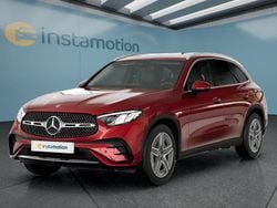 Gebraucht 2022 Mercedes GLC220 SUV | 51.699 € (Teuer)