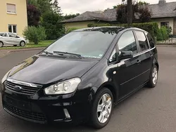 Schwarz Gebraucht 2010 Ford C-MAX Van / Kleinbus | 2.890 € (Fairer Preis)