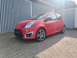 Rot Gebraucht 2011 Renault Twingo R.S. Kleinwagen | 5.200 € (Fairer Preis)